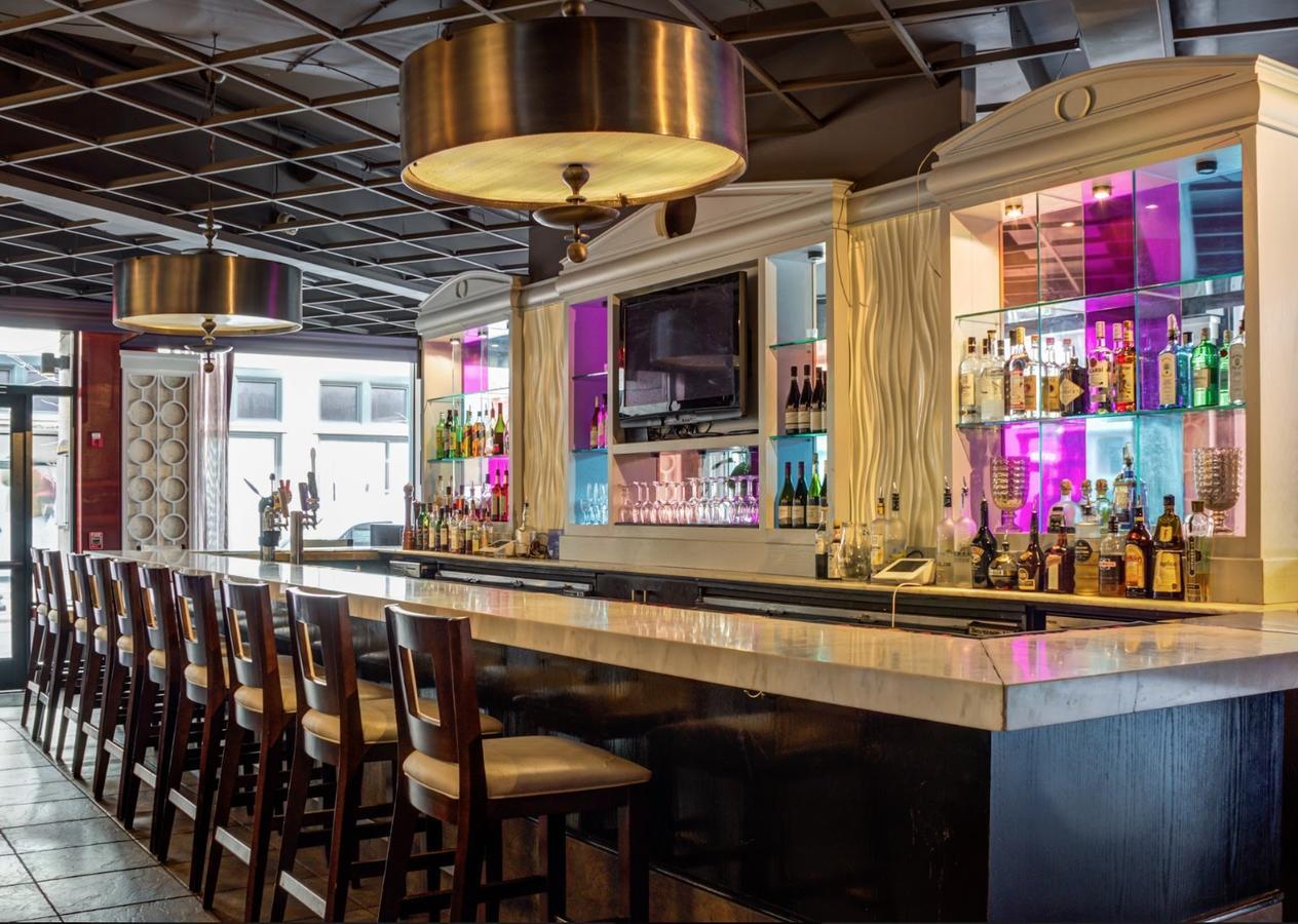Hotel Providence Bagian luar foto