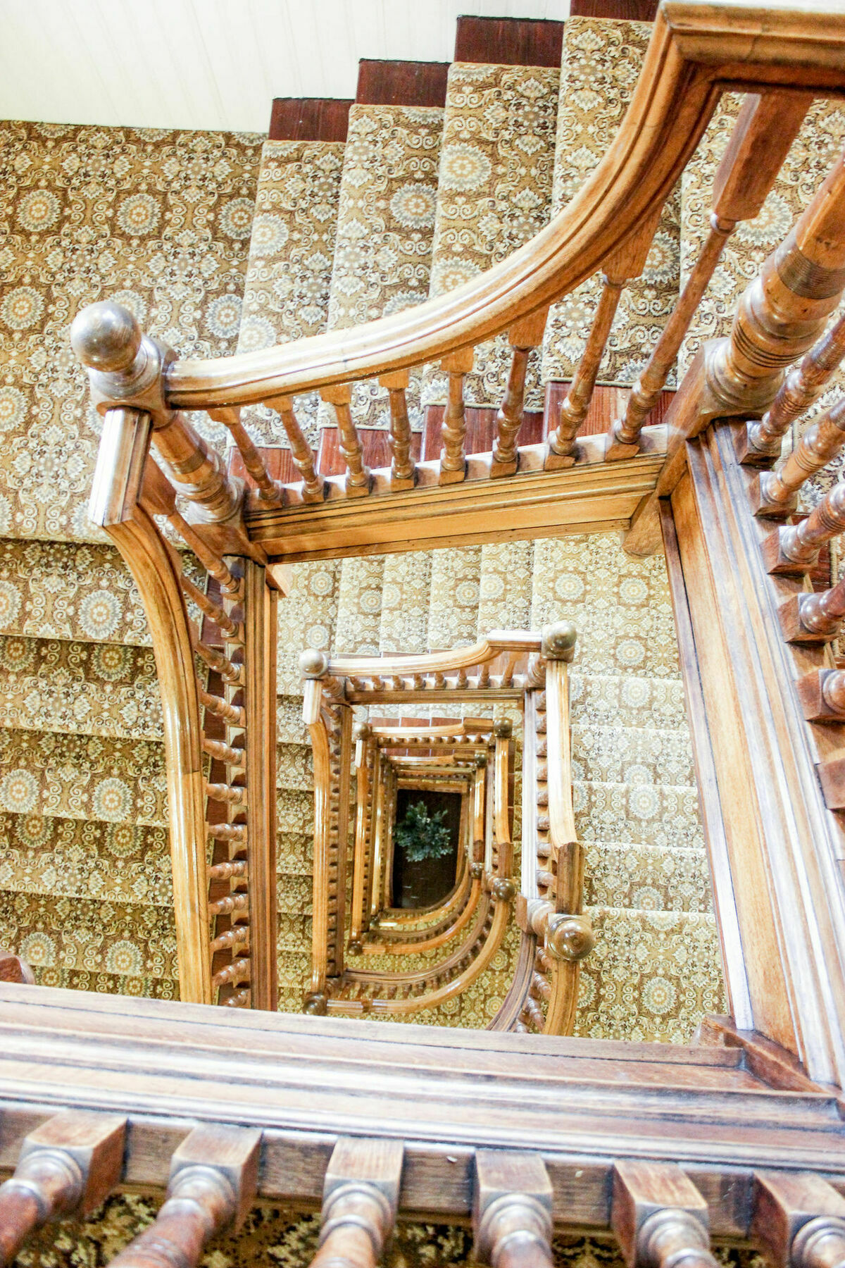 Hotel Providence Bagian luar foto