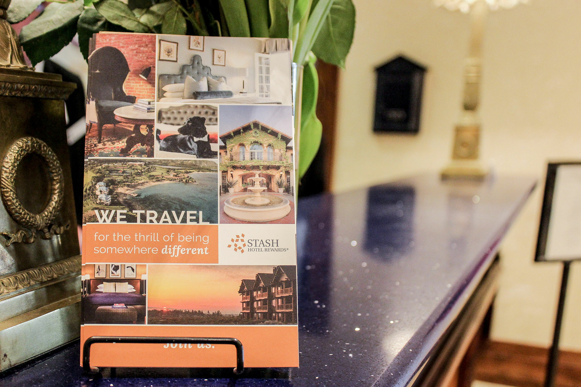 Hotel Providence Bagian luar foto