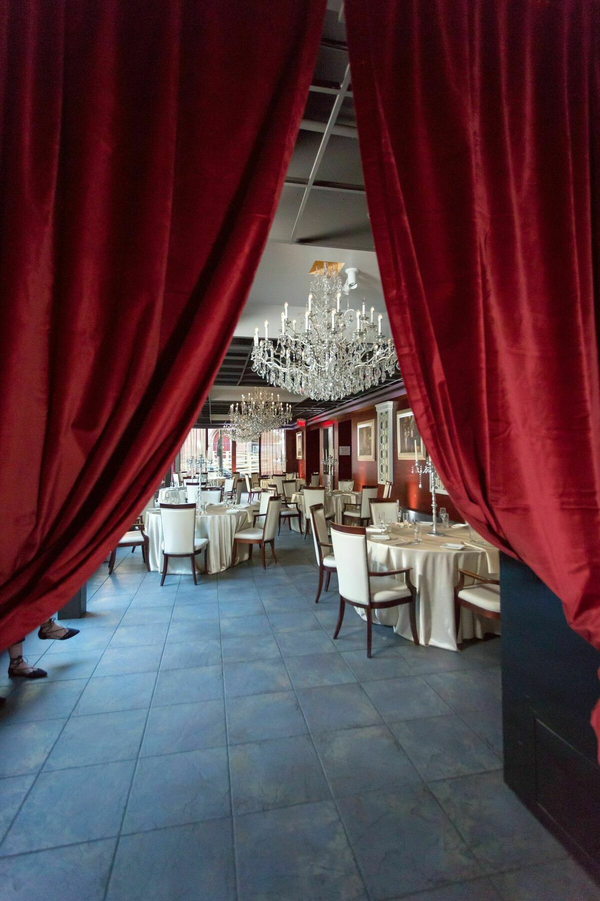 Hotel Providence Bagian luar foto