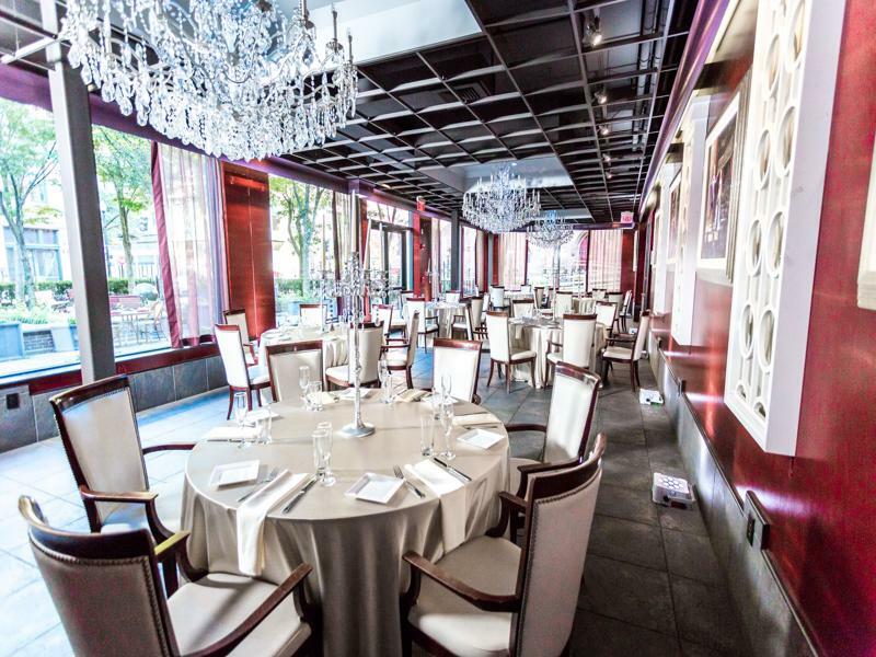 Hotel Providence Bagian luar foto
