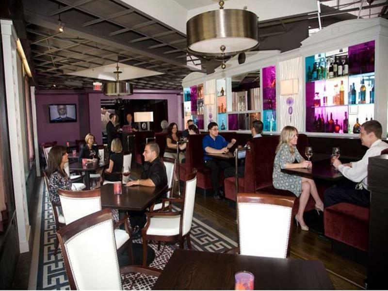Hotel Providence Bagian luar foto