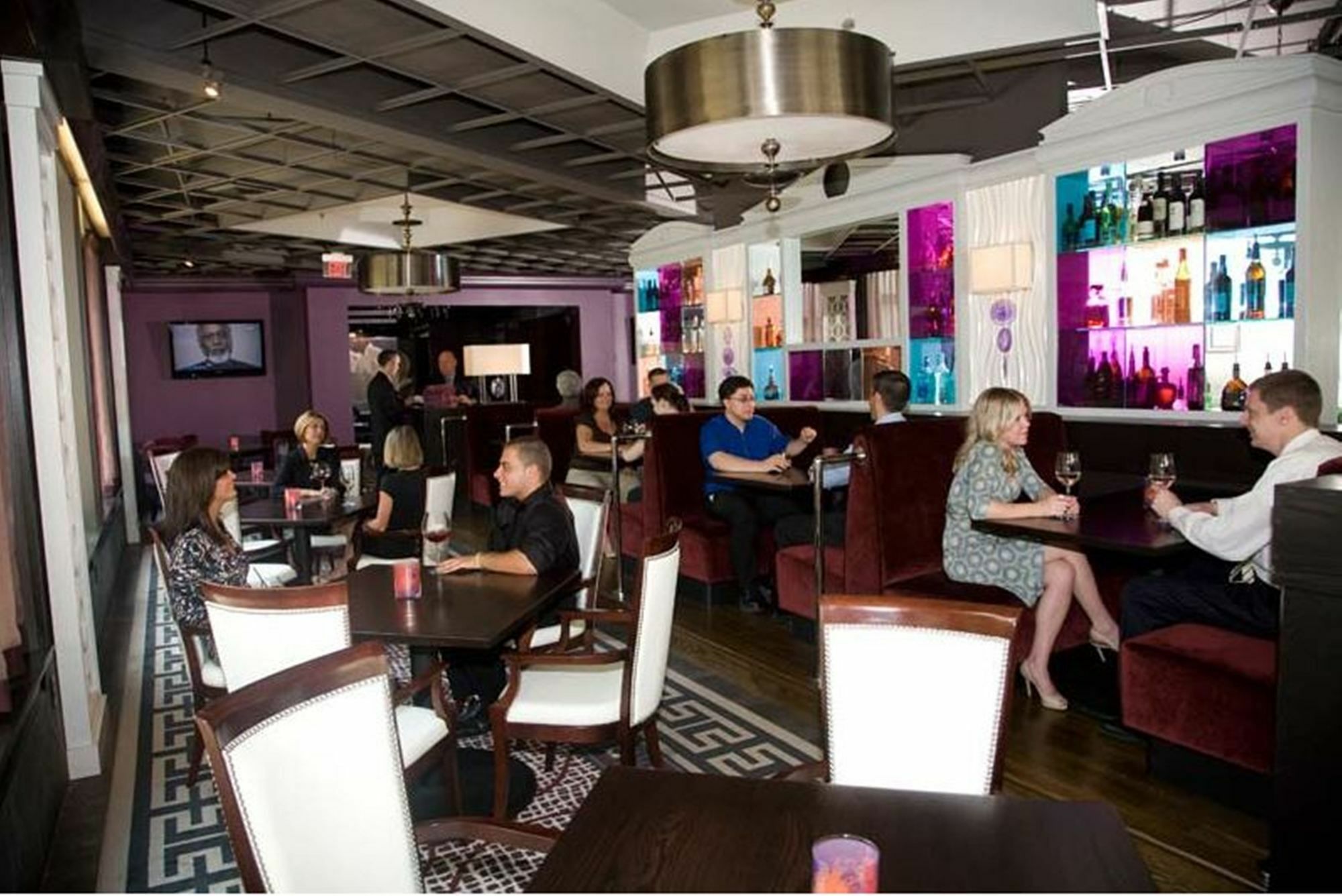 Hotel Providence Bagian luar foto